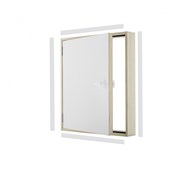 OMAN Podkrovní dvířka DK EXTRA rozměr 100*60cm